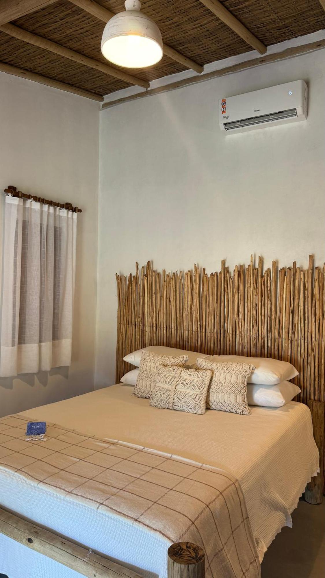 Vila Sereia Caraiva Ngoại thất bức ảnh