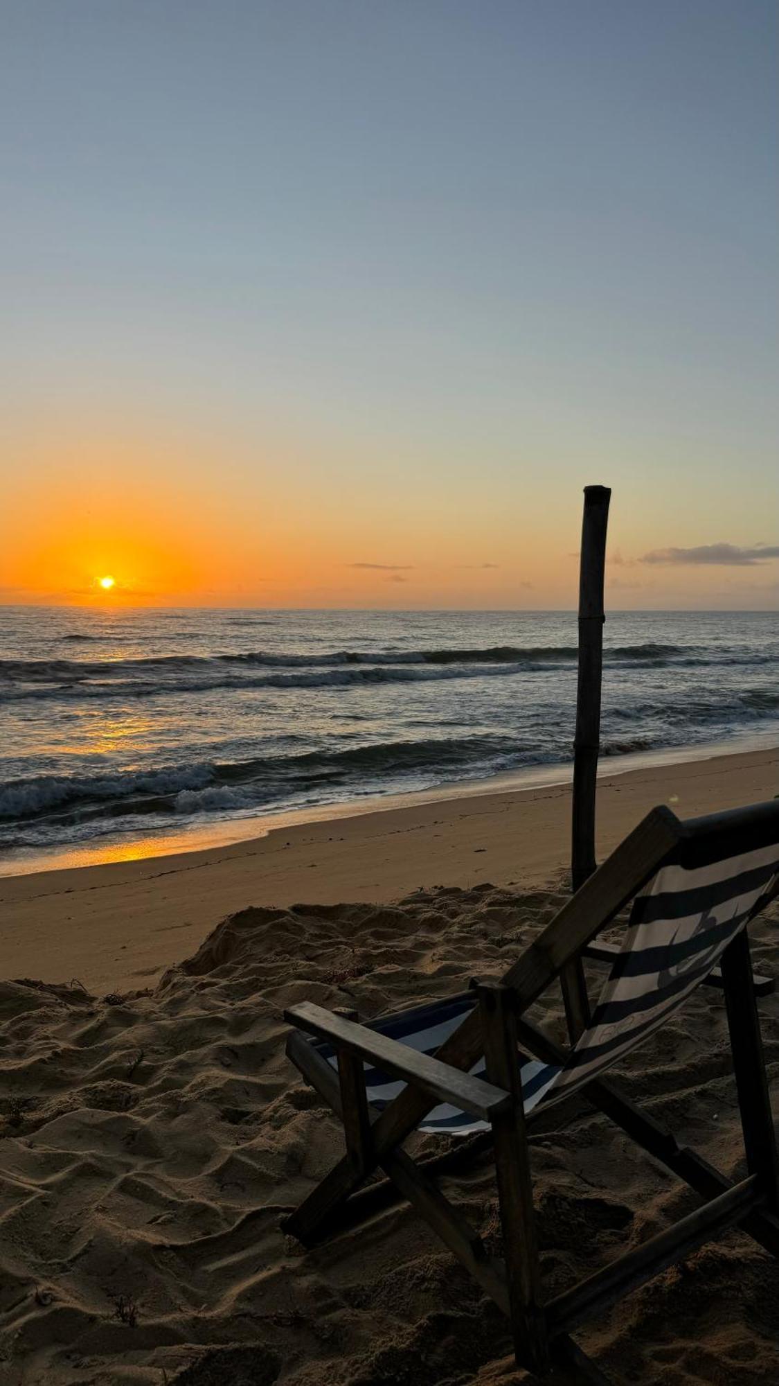 Vila Sereia Caraiva Ngoại thất bức ảnh